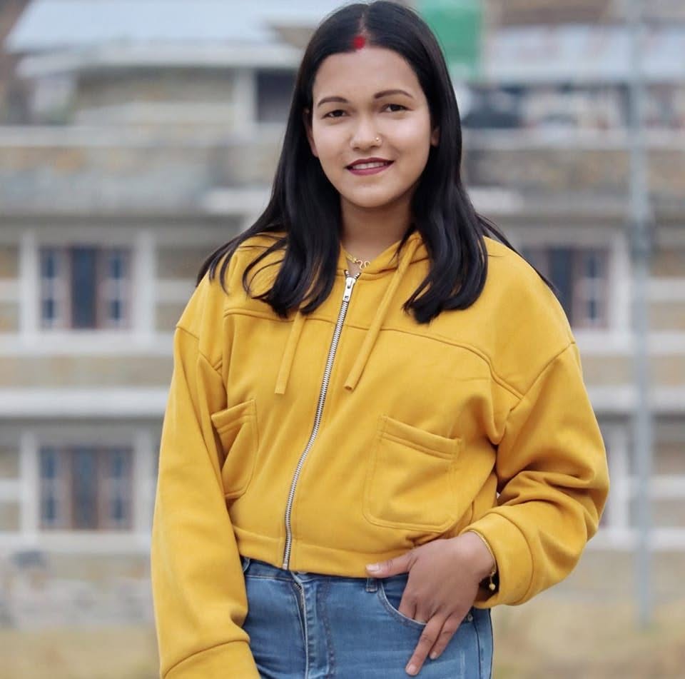 Mrs. Shrijana Oli