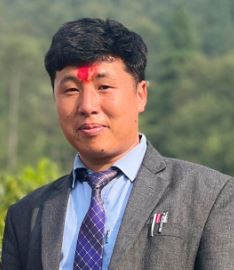 Mr. Nima Sherpa