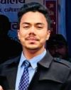 Mr. Bikashdhoj Karki