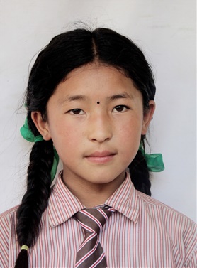 डाेमा शेर्पा