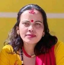 Mrs. Jayanti Karki