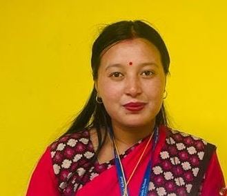 Mrs. Priyanka Gubhaju